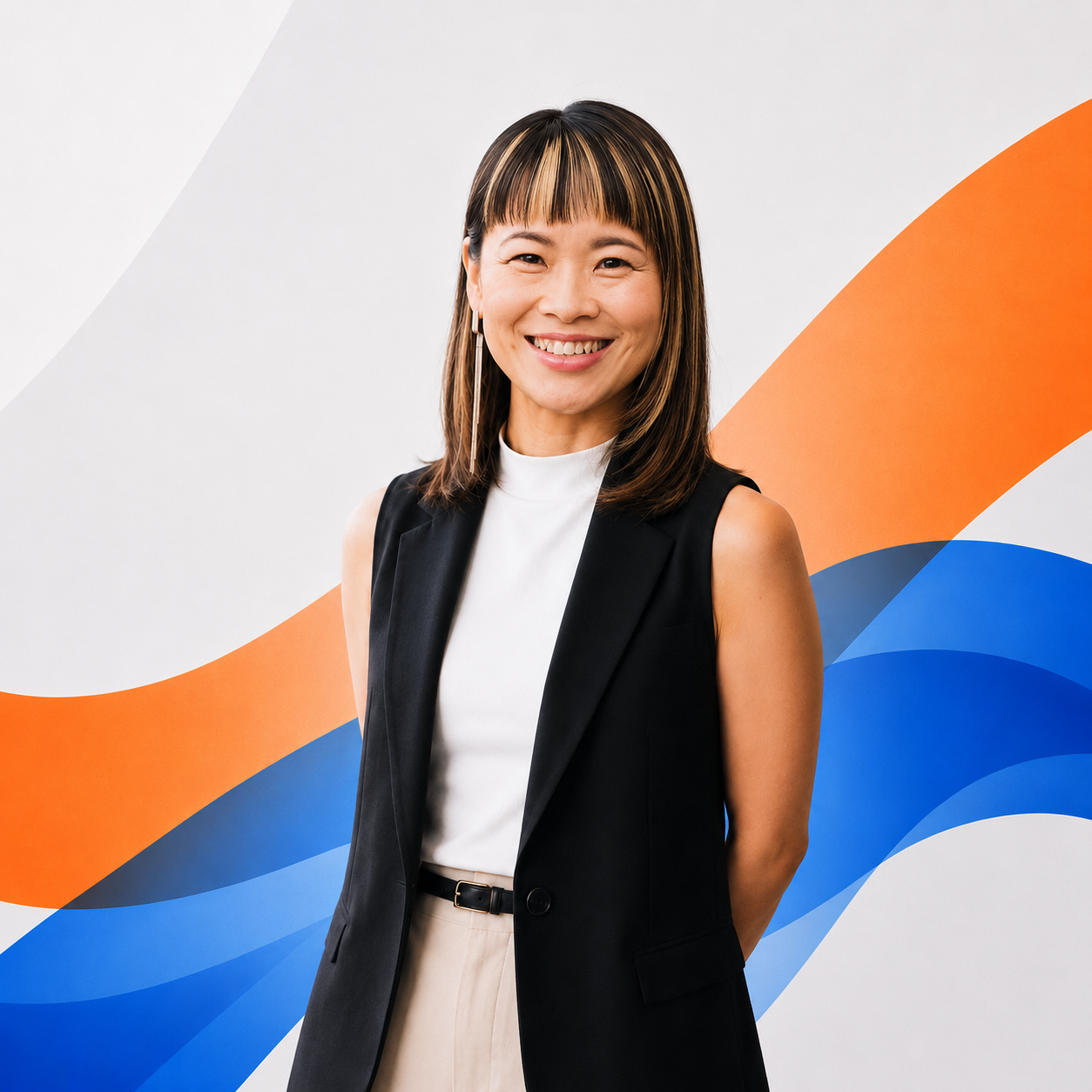 代表取締役・採用コンサルタント 平井咲子のプロフィール写真