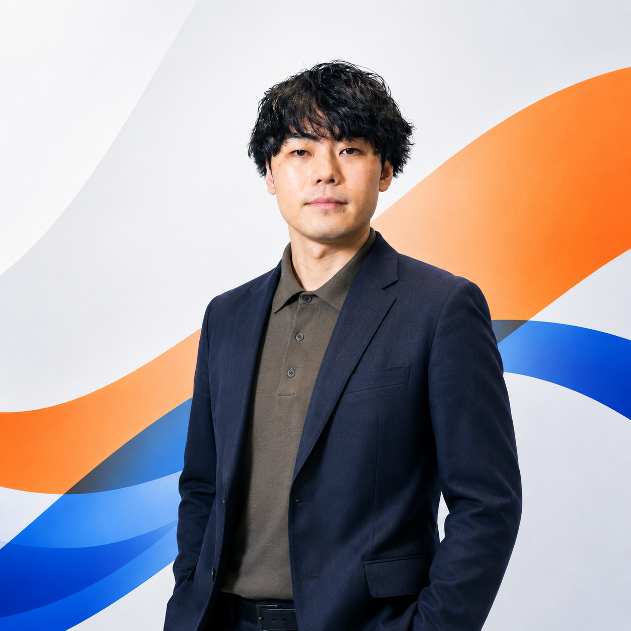 採用コンサルタント 黒川挙のプロフィール写真