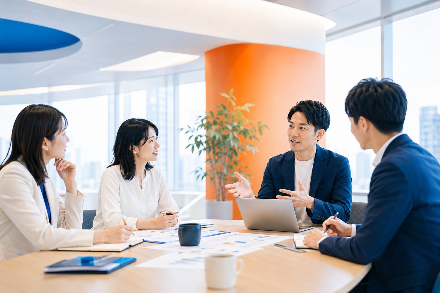ShakeHandsの最新情報