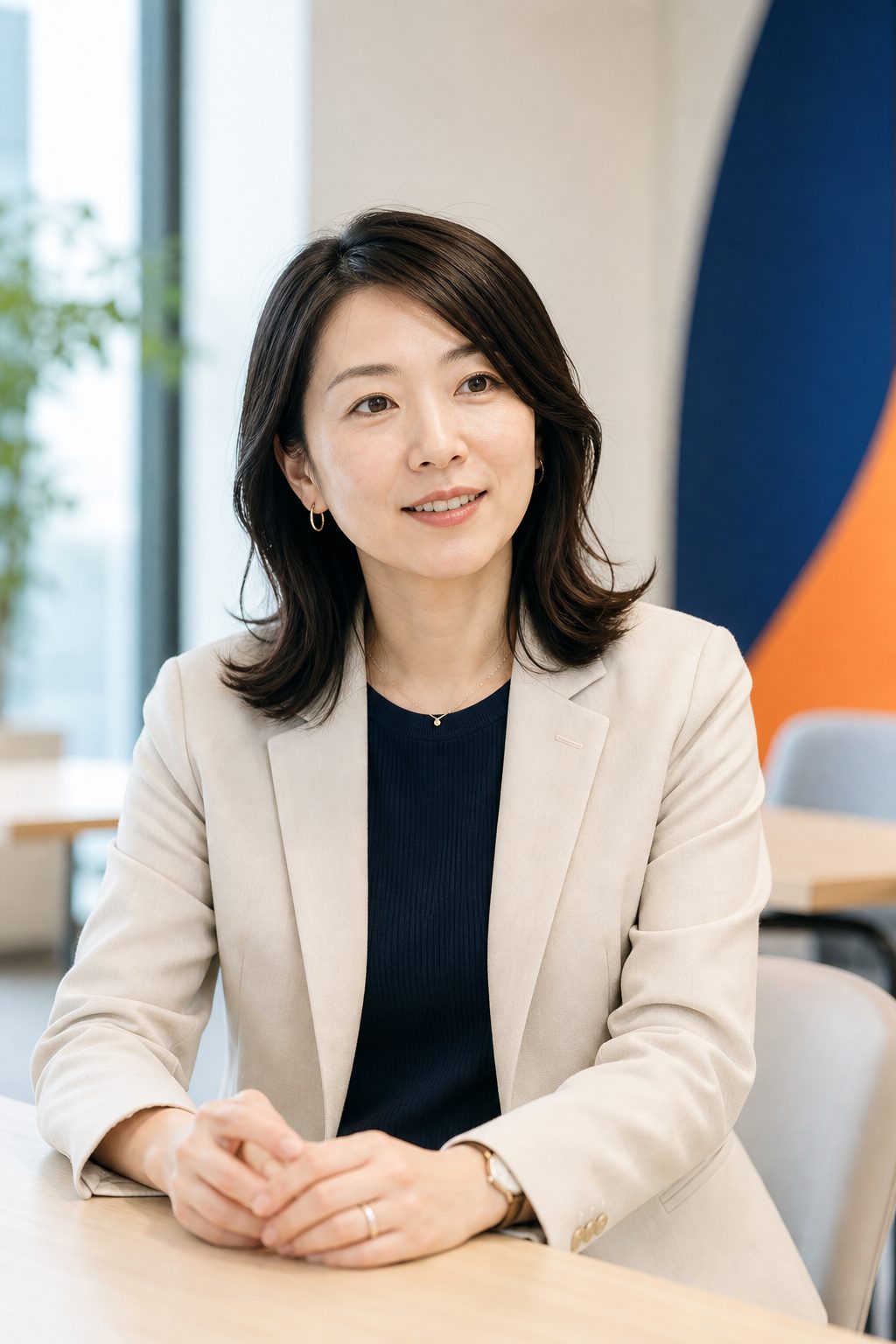代表取締役 平井 咲子